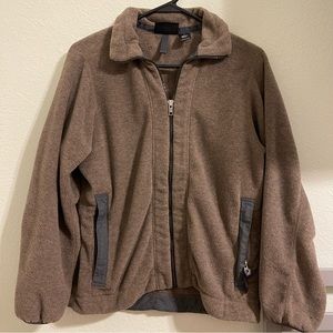 Patagonia Full Zip fleece comfortable Jacket